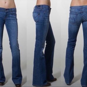 Citizens of Humanity Flair